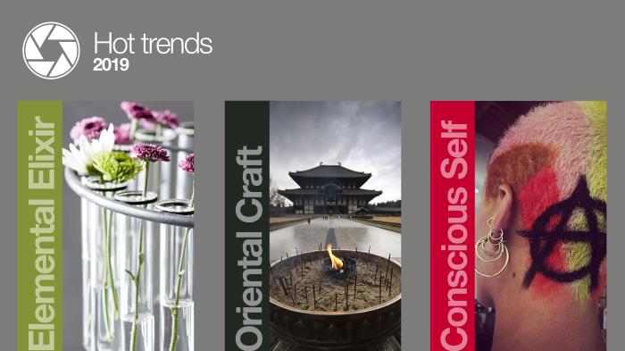 Quadpack trend directive: 3 emerging trends for 2019
